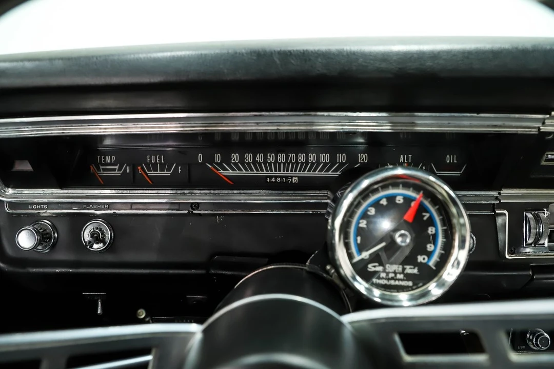 1969 Dodge Dart - Image 17 of 31