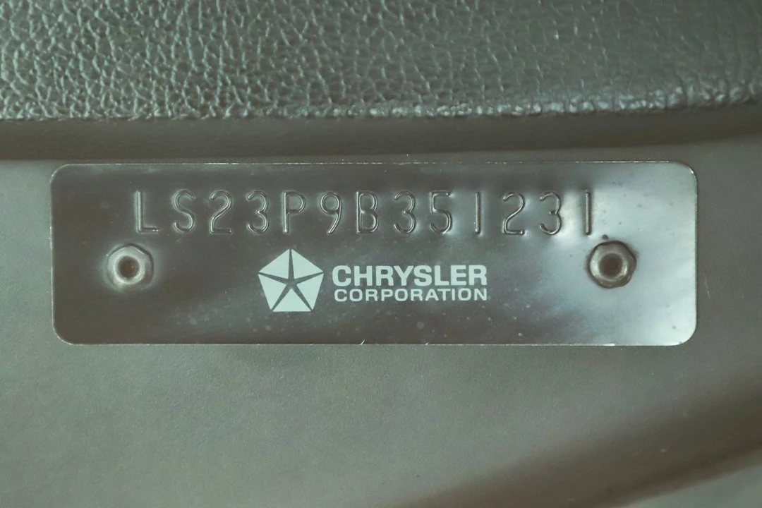 1969 Dodge Dart - Image 14 of 31