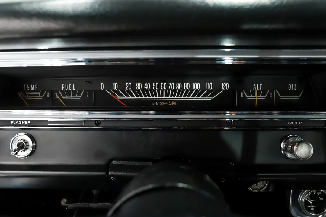1969 Dodge Dart - Image 17 of 21
