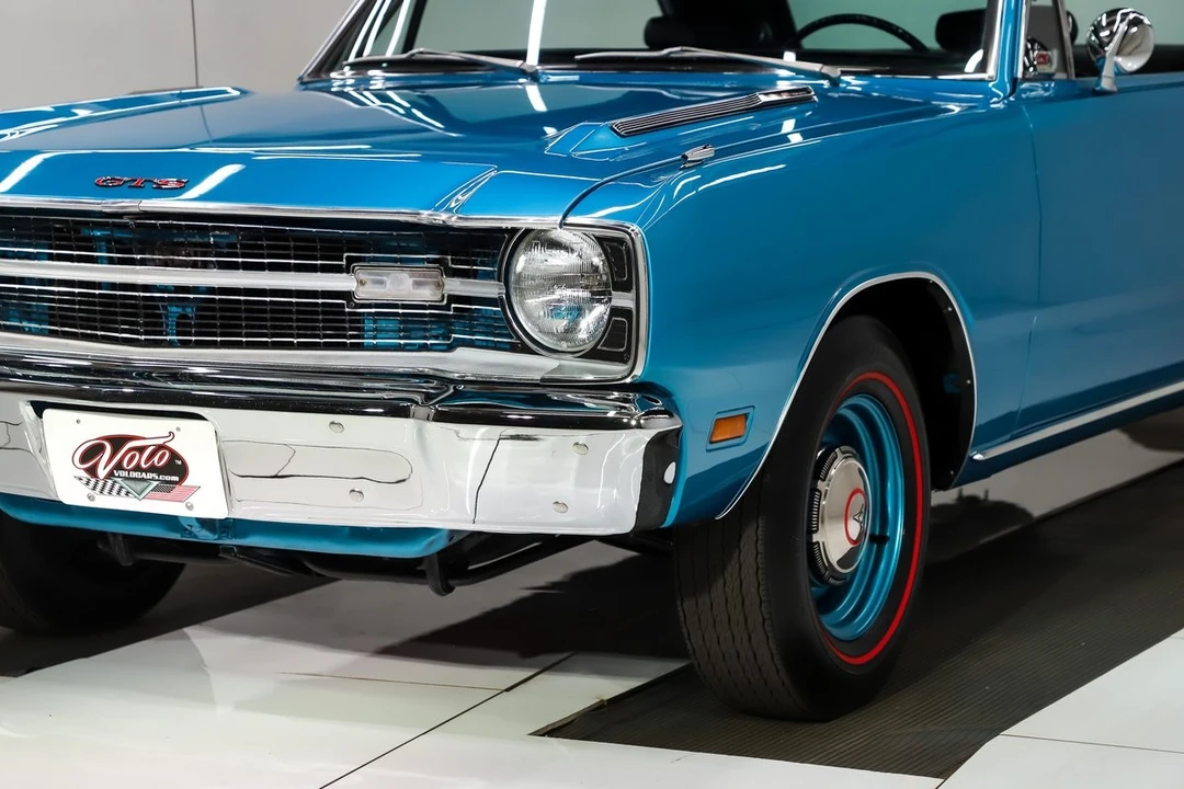 1969 Dodge Dart - Image 18 of 21