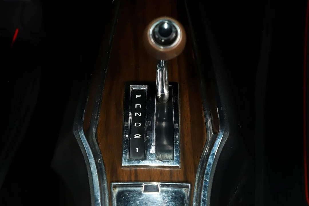 1969 Dodge Dart - Image 4 of 10