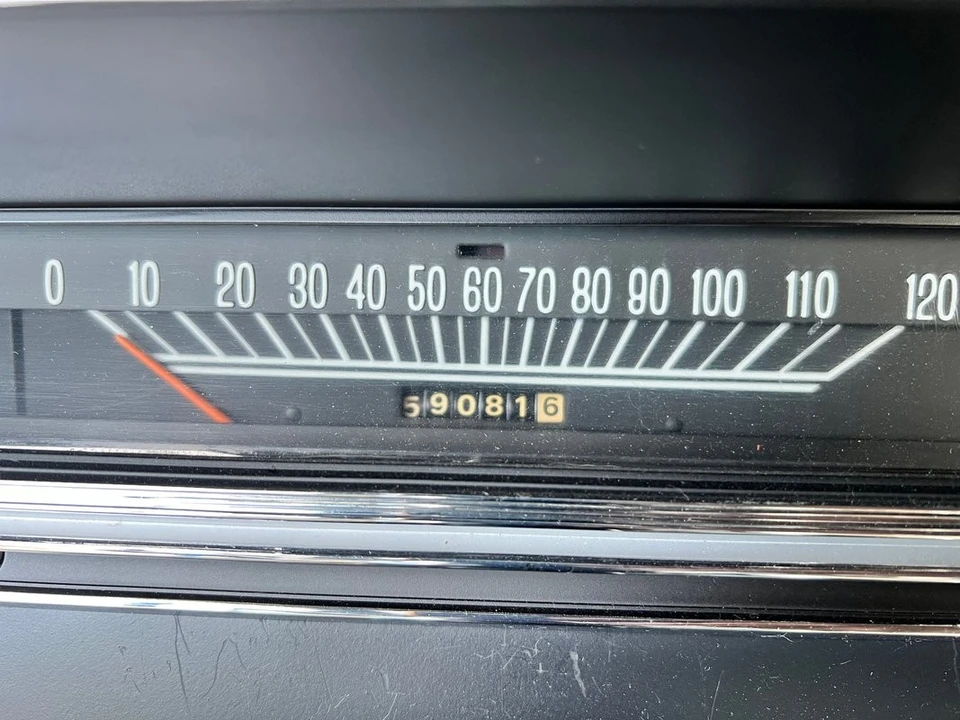 1969 Dodge Dart - Image 3 of 21