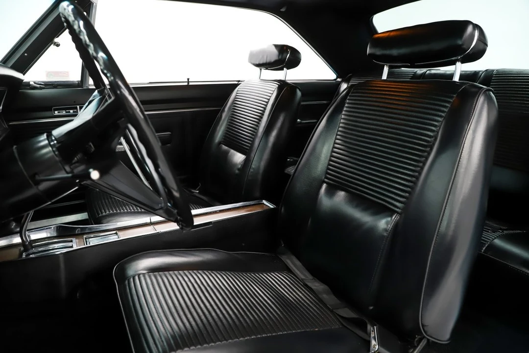 1969 Dodge Dart - Image 11 of 12