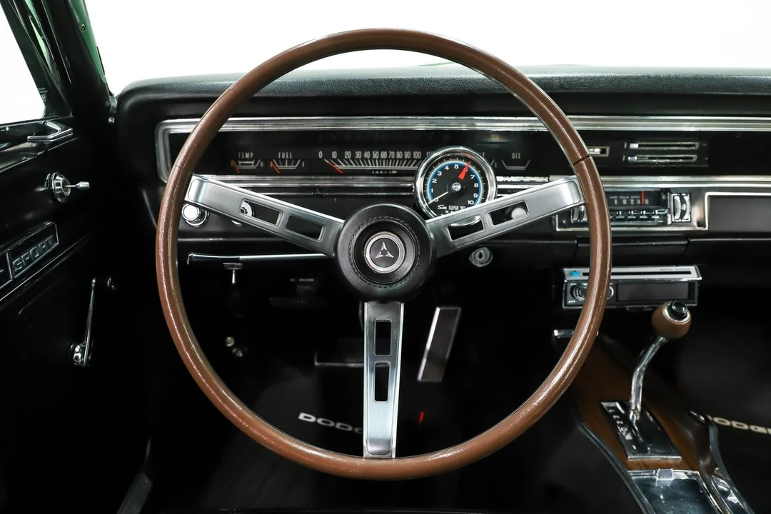 1969 Dodge Dart - Image 16 of 31
