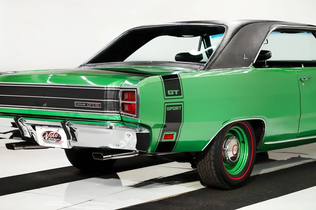 1969 Dodge Dart - Image 29 of 31
