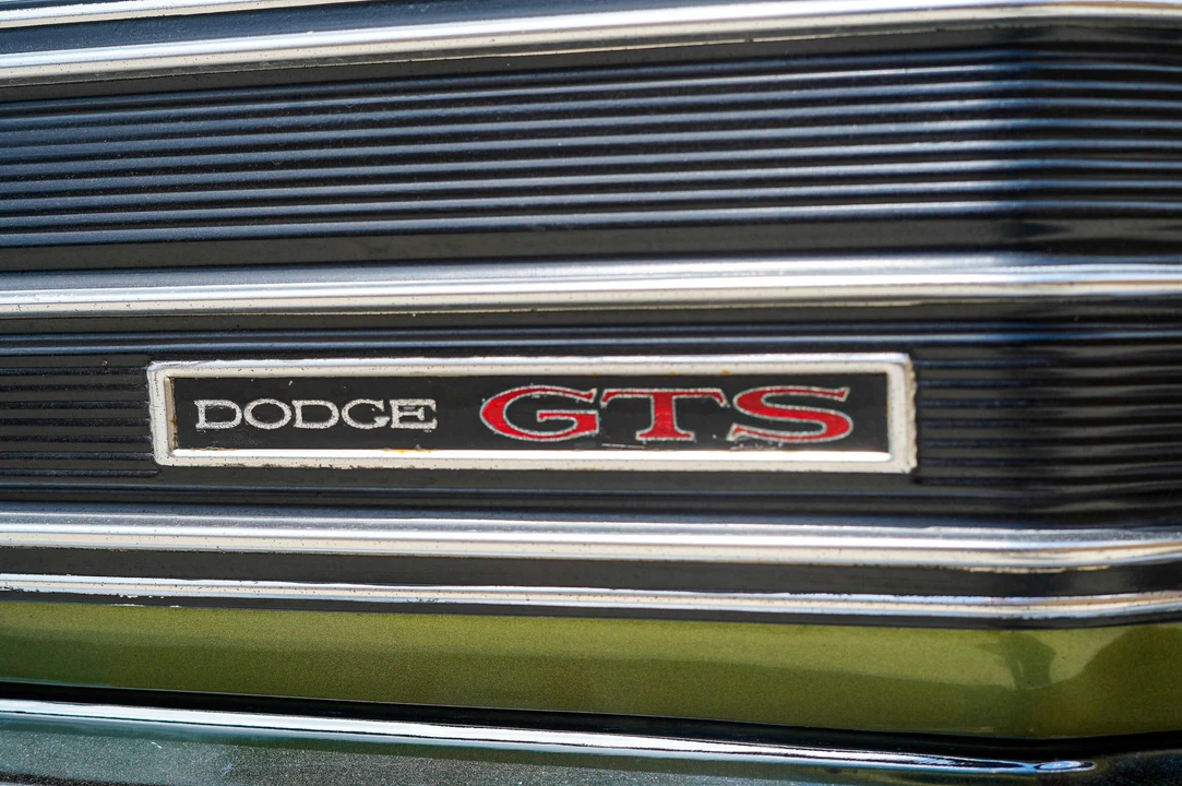 1969 Dodge Dart - Image 17 of 31