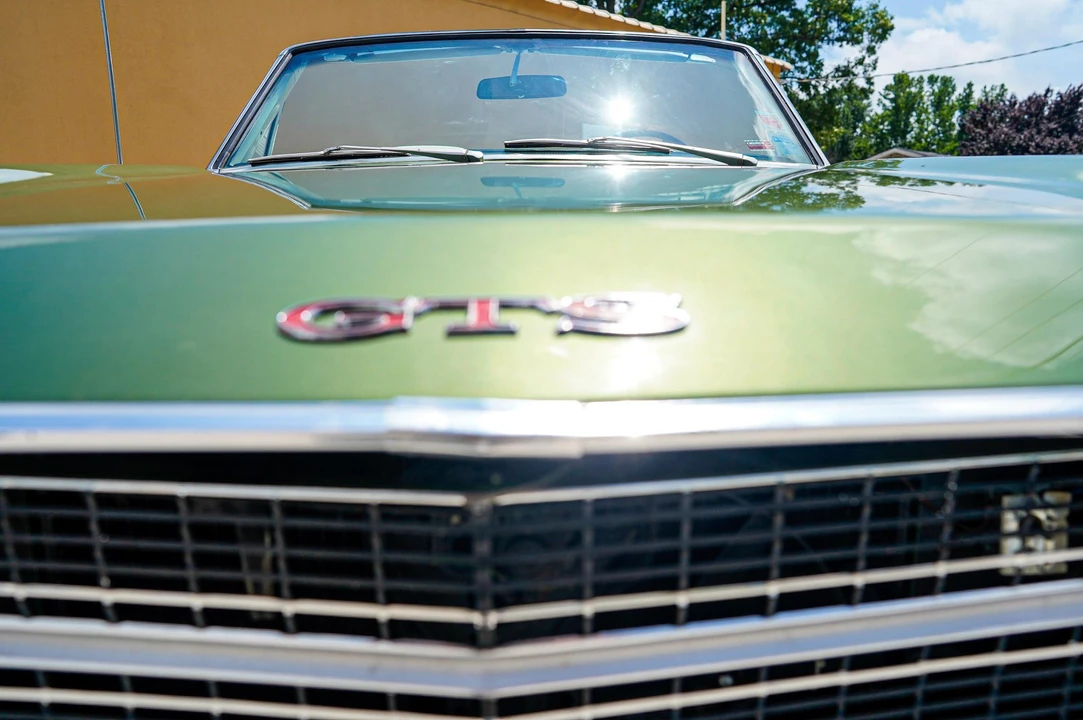 1969 Dodge Dart - Image 14 of 31