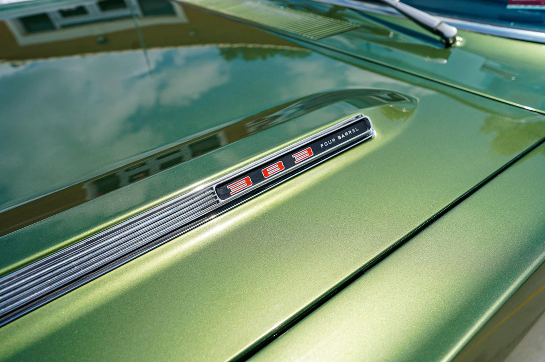 1969 Dodge Dart - Image 18 of 31