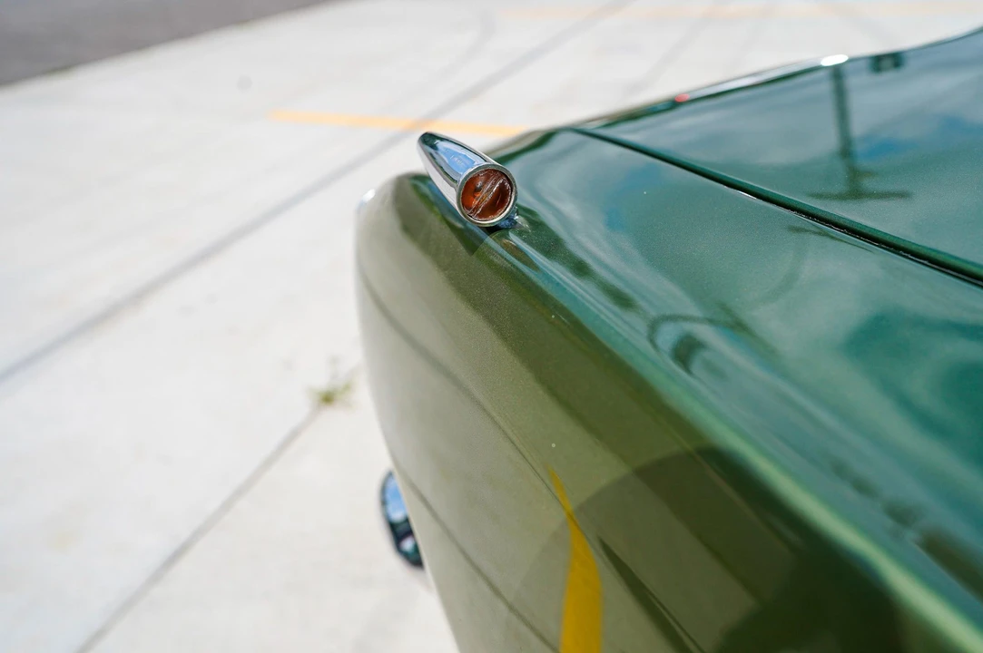 1969 Dodge Dart - Image 20 of 31