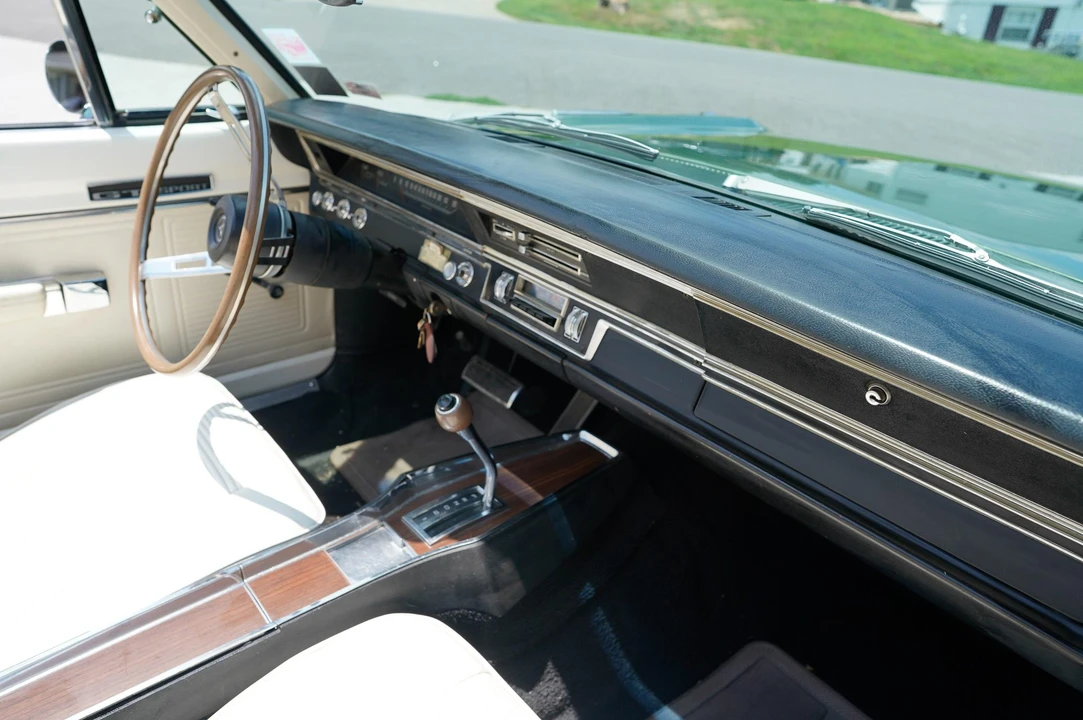 1969 Dodge Dart - Image 26 of 31