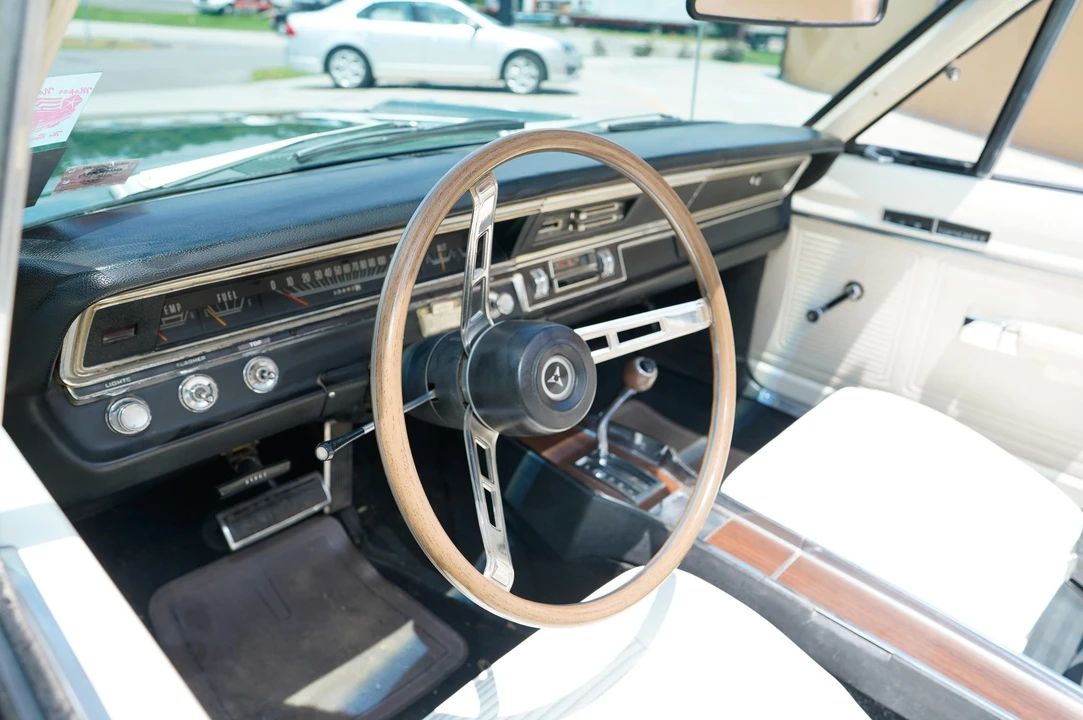 1969 Dodge Dart - Image 28 of 31
