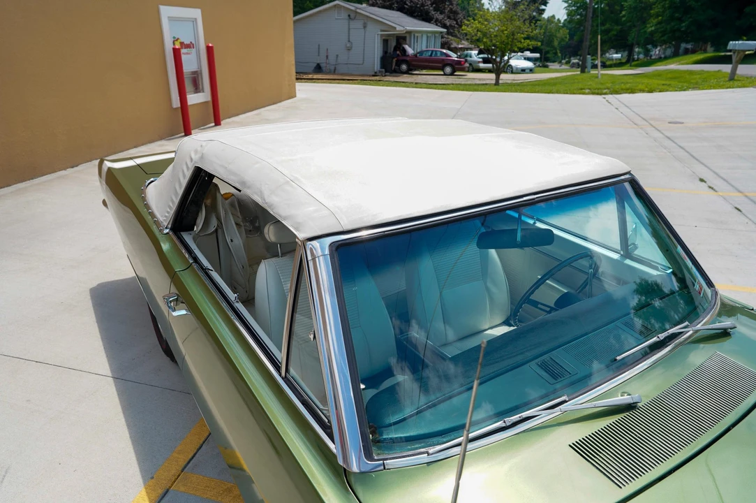 1969 Dodge Dart - Image 22 of 31