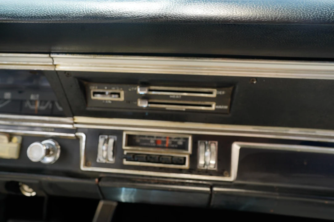 1969 Dodge Dart - Image 31 of 31