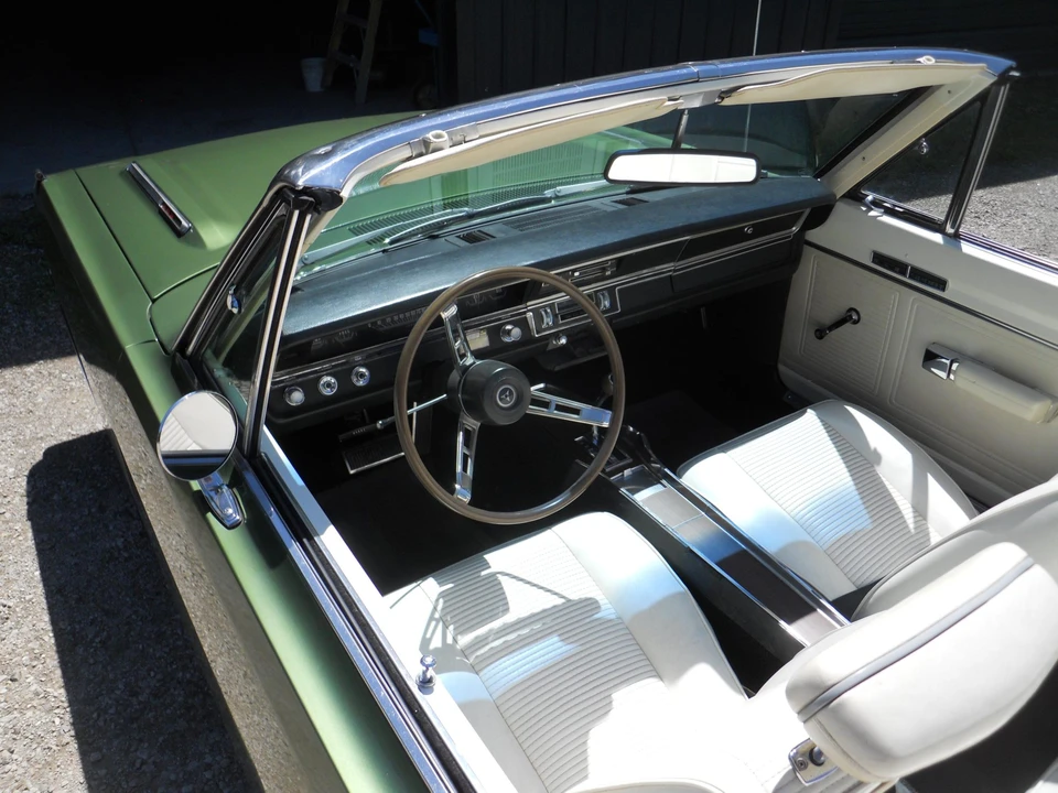 1969 Dodge Dart - Image 27 of 31