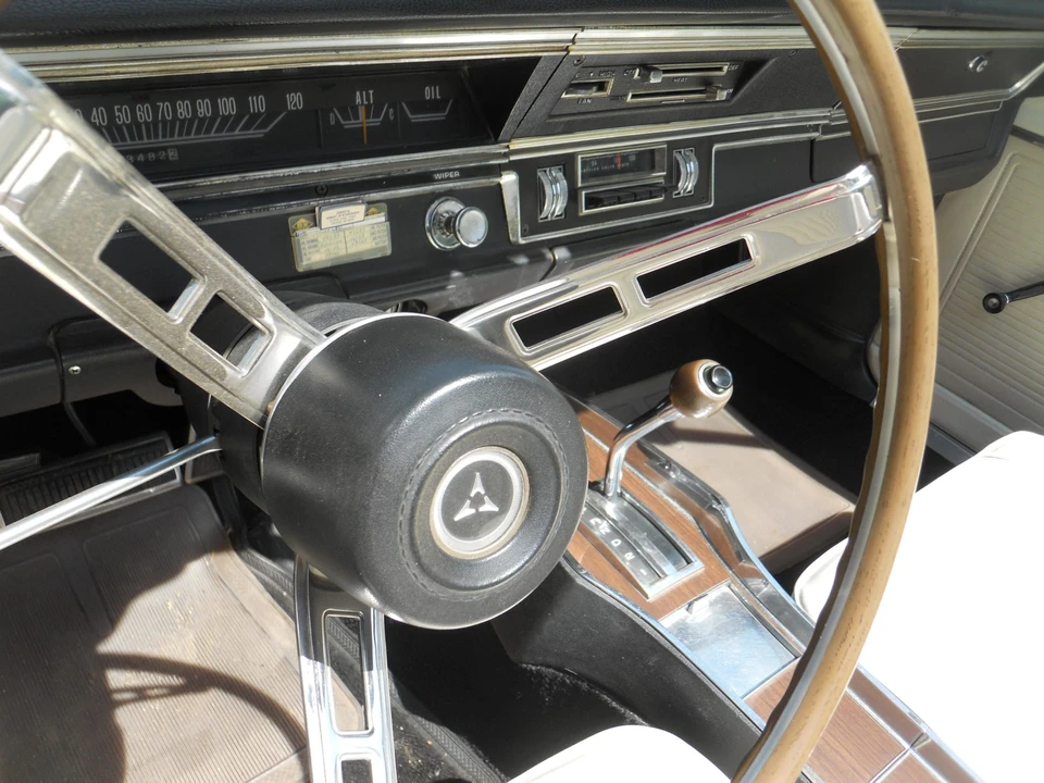 1969 Dodge Dart - Image 29 of 31