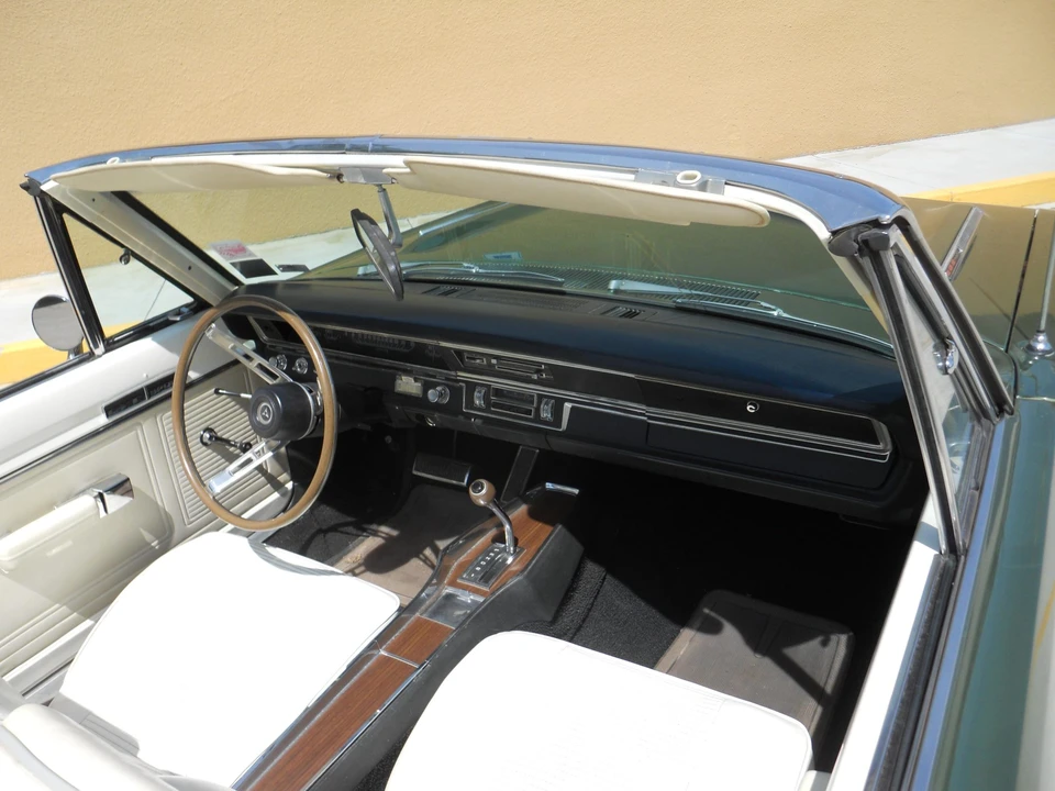 1969 Dodge Dart - Image 25 of 31