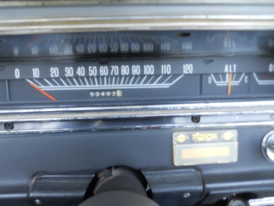1969 Dodge Dart - Image 30 of 31