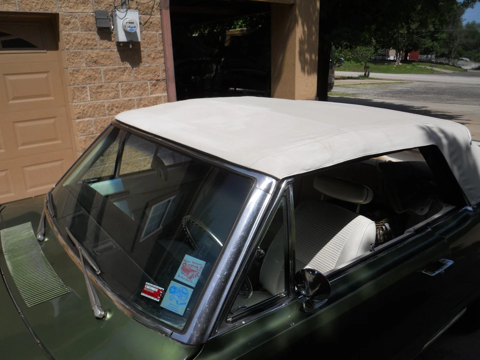 1969 Dodge Dart - Image 21 of 31