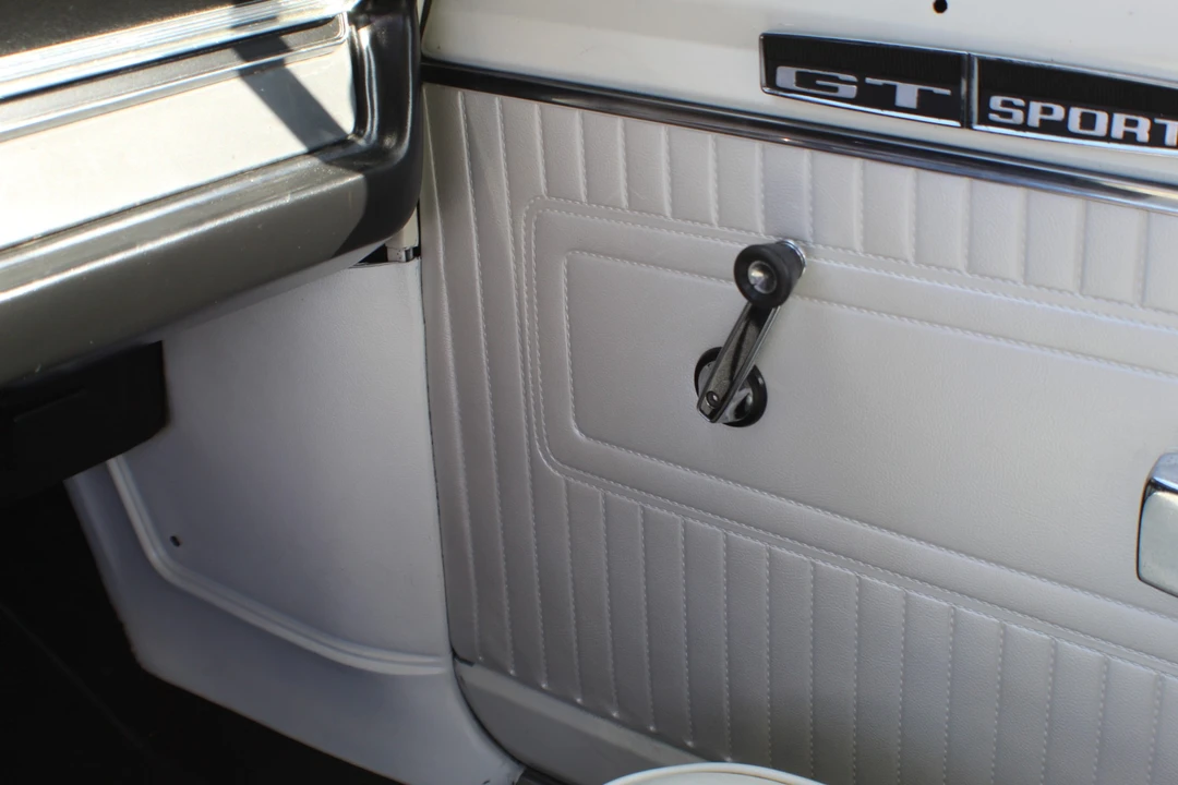 1969 Dodge Dart - Image 21 of 31