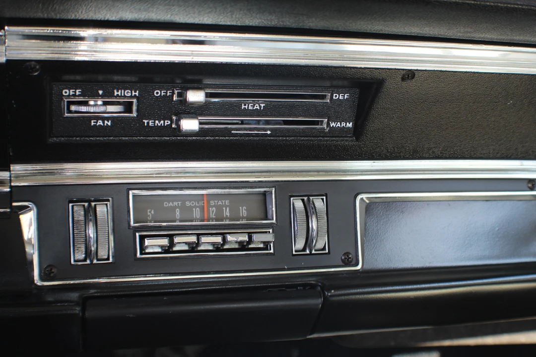 1969 Dodge Dart - Image 19 of 31