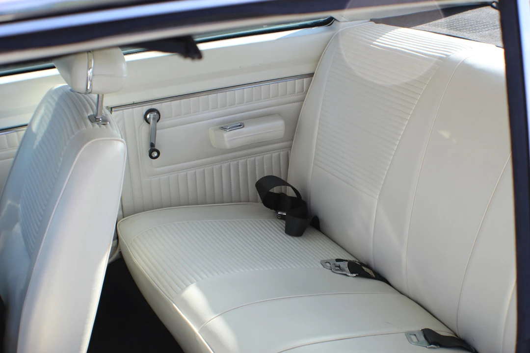 1969 Dodge Dart - Image 20 of 31