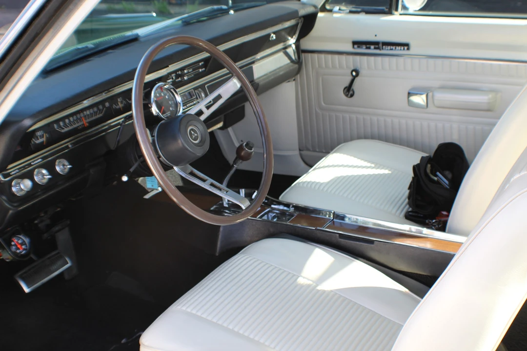 1969 Dodge Dart - Image 18 of 31