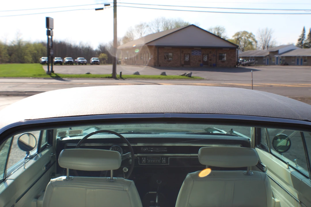1969 Dodge Dart - Image 16 of 31