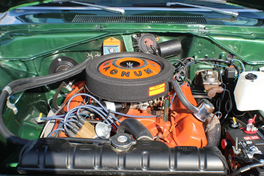 1969 Dodge Dart - Image 26 of 31