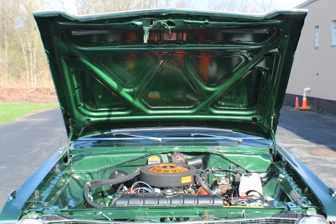 1969 Dodge Dart - Image 25 of 31