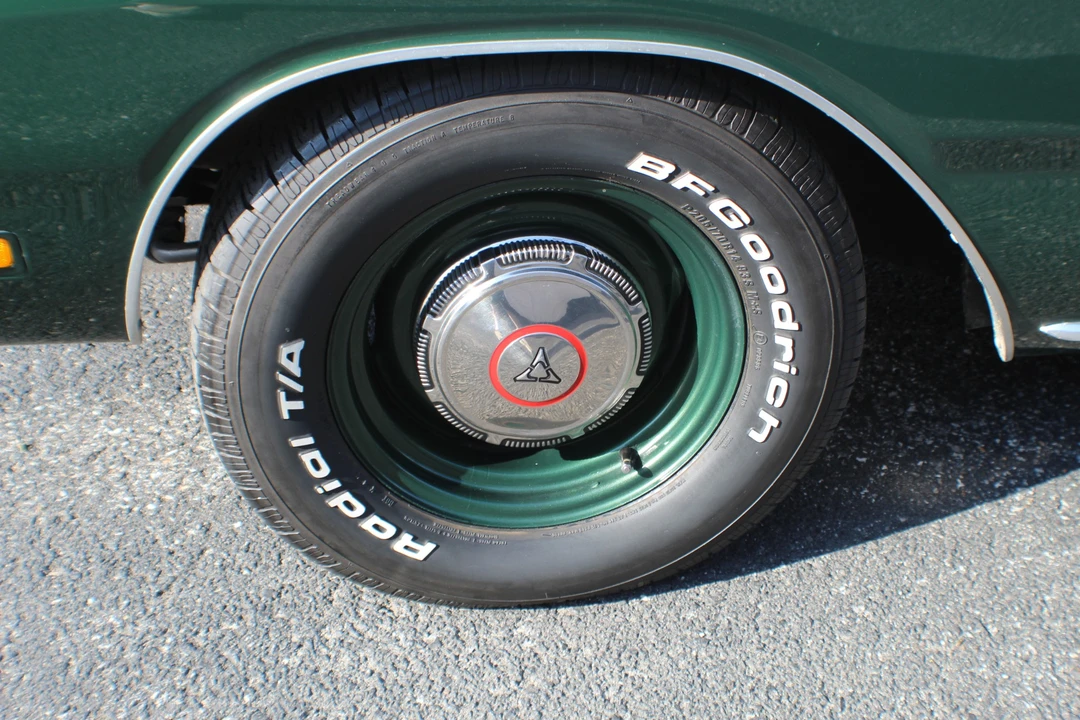 1969 Dodge Dart - Image 17 of 31