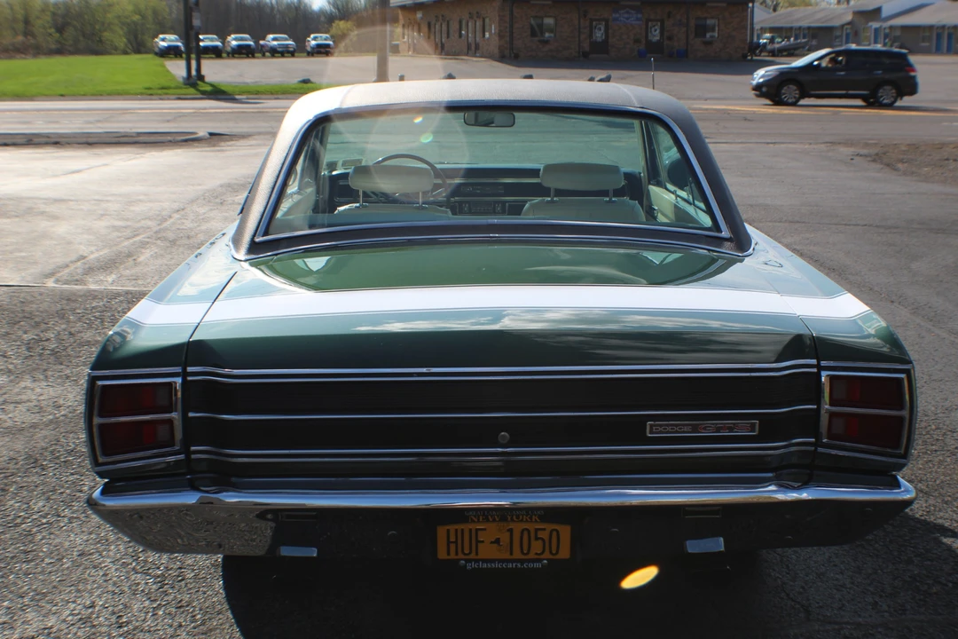 1969 Dodge Dart - Image 6 of 31