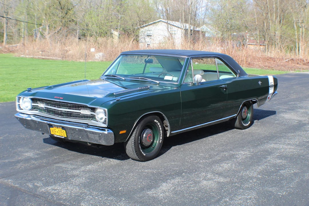 1969 Dodge Dart - Image 5 of 31