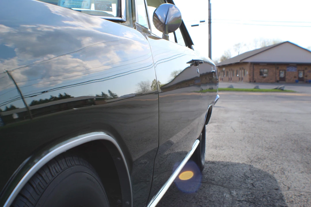 1969 Dodge Dart - Image 12 of 31