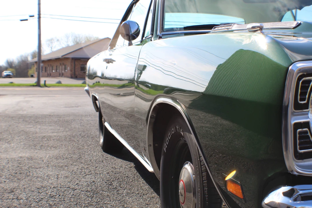 1969 Dodge Dart - Image 11 of 31