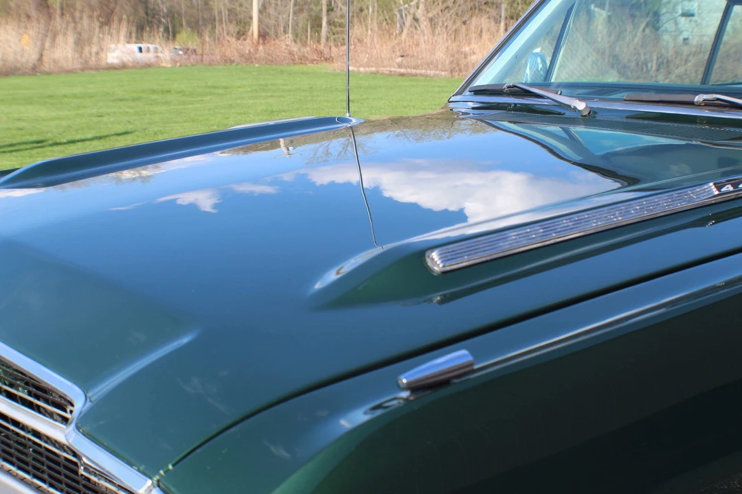 1969 Dodge Dart - Image 15 of 31