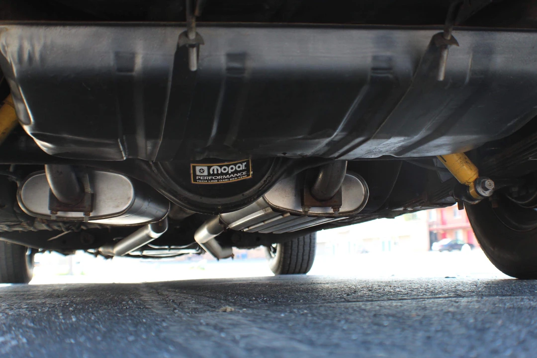 1969 Dodge Dart - Image 29 of 31