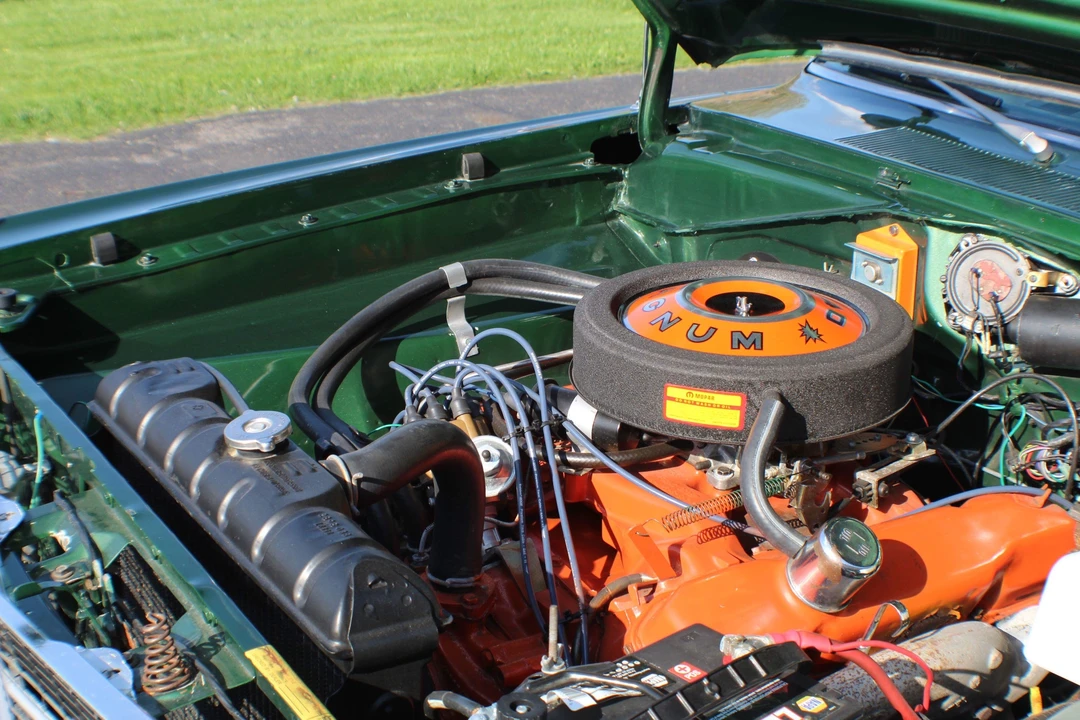 1969 Dodge Dart - Image 27 of 31