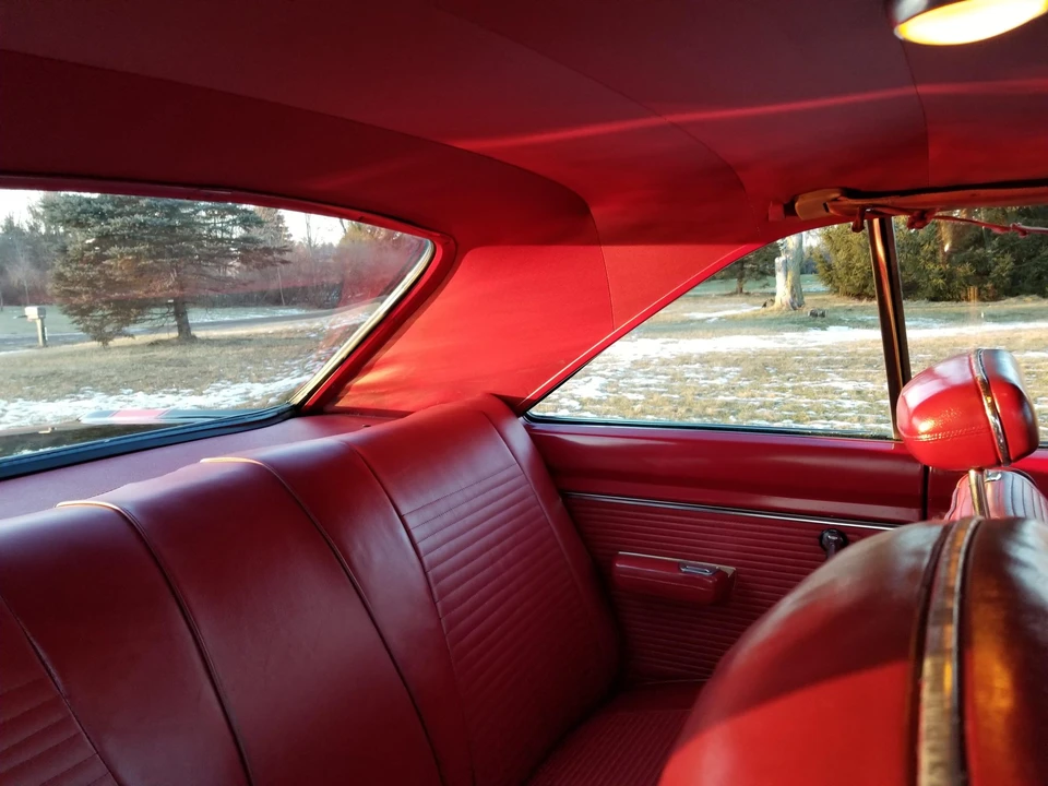 1969 Dodge Dart - Image 31 of 31