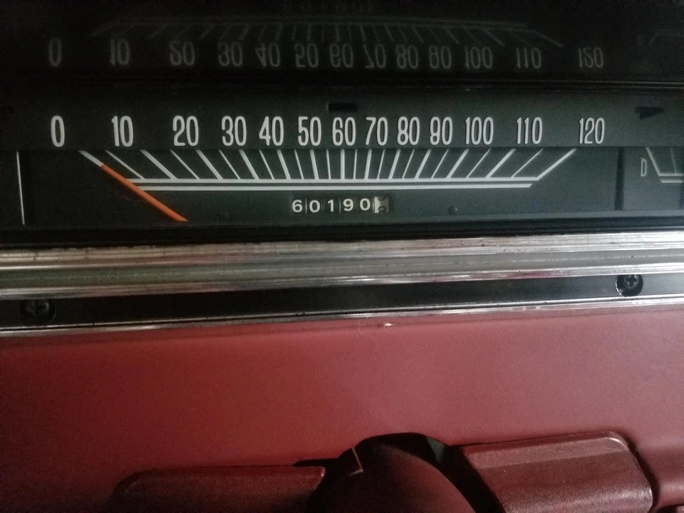 1969 Dodge Dart - Image 24 of 31