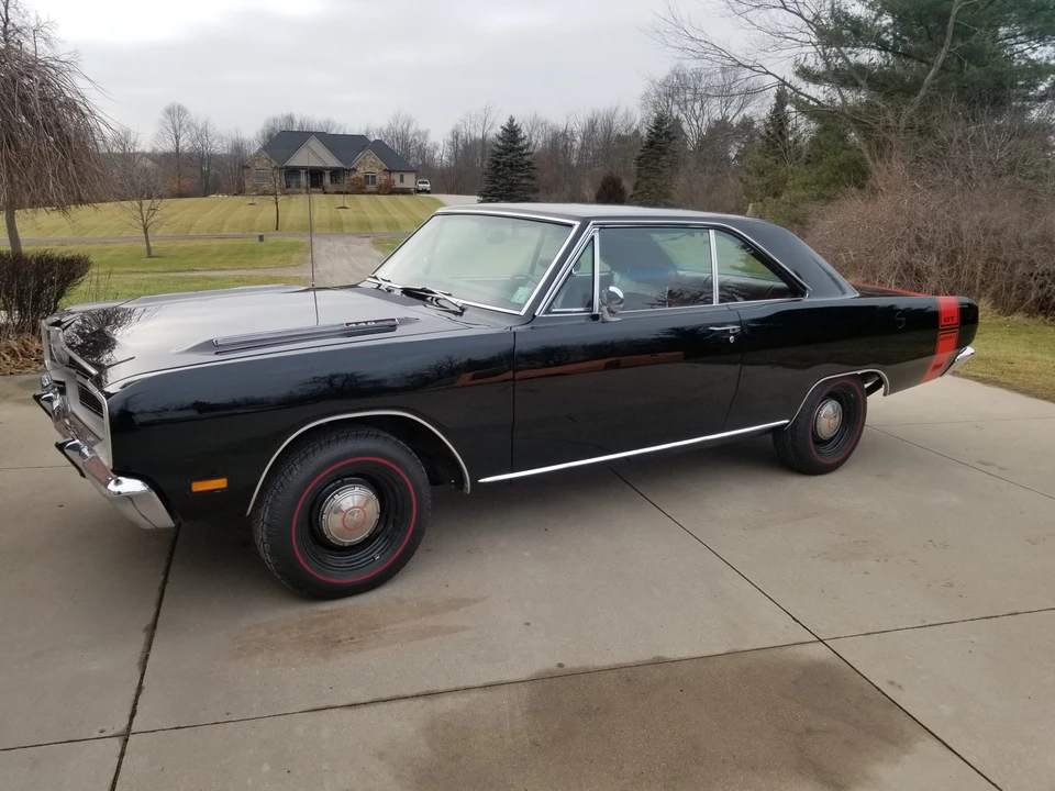 1969 Dodge Dart - Image 14 of 31