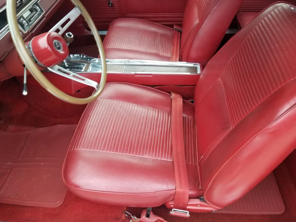 1969 Dodge Dart - Image 27 of 31