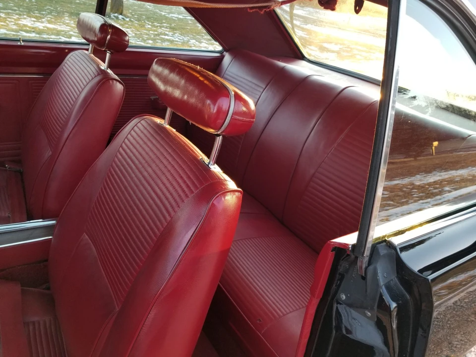 1969 Dodge Dart - Image 28 of 31