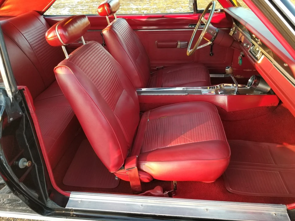 1969 Dodge Dart - Image 29 of 31