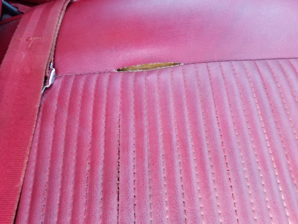 1969 Dodge Dart - Image 30 of 31