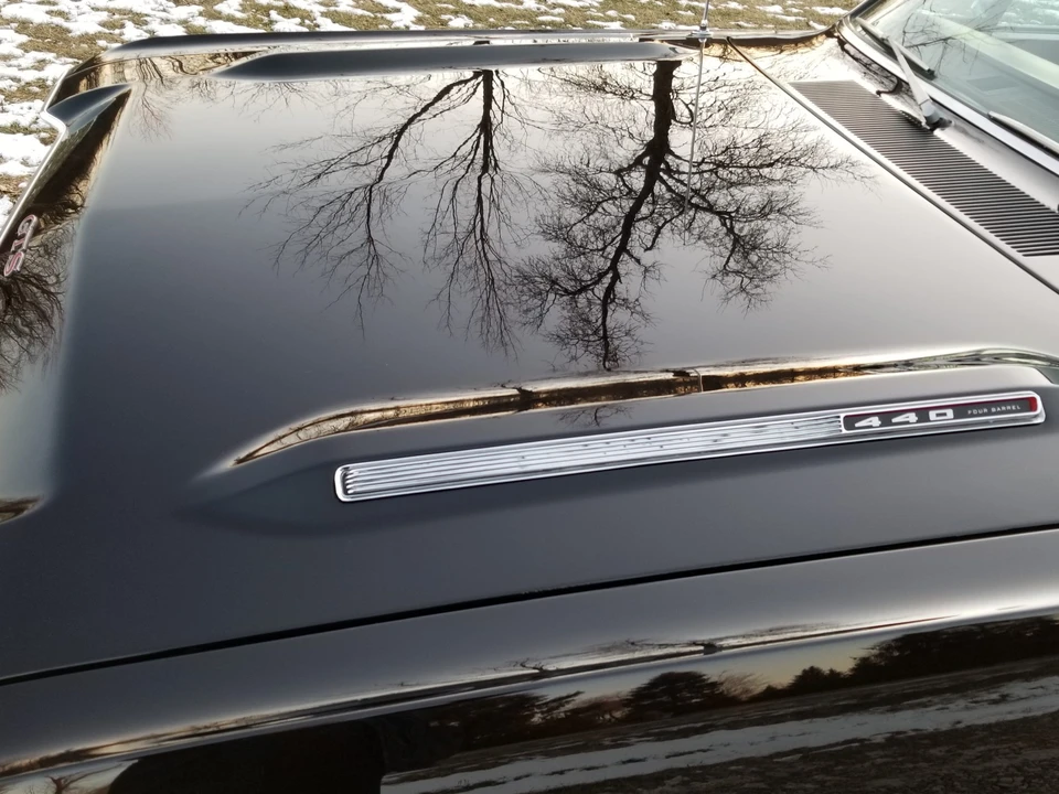 1969 Dodge Dart - Image 15 of 31