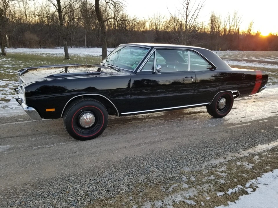1969 Dodge Dart - Image 13 of 31