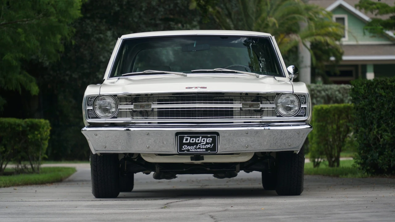 1969 Dodge Dart - Image 7 of 31