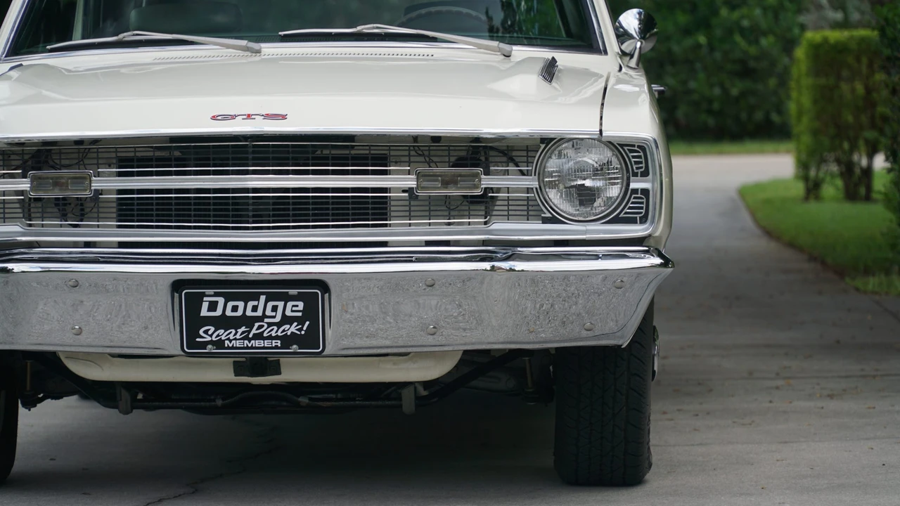 1969 Dodge Dart - Image 23 of 31