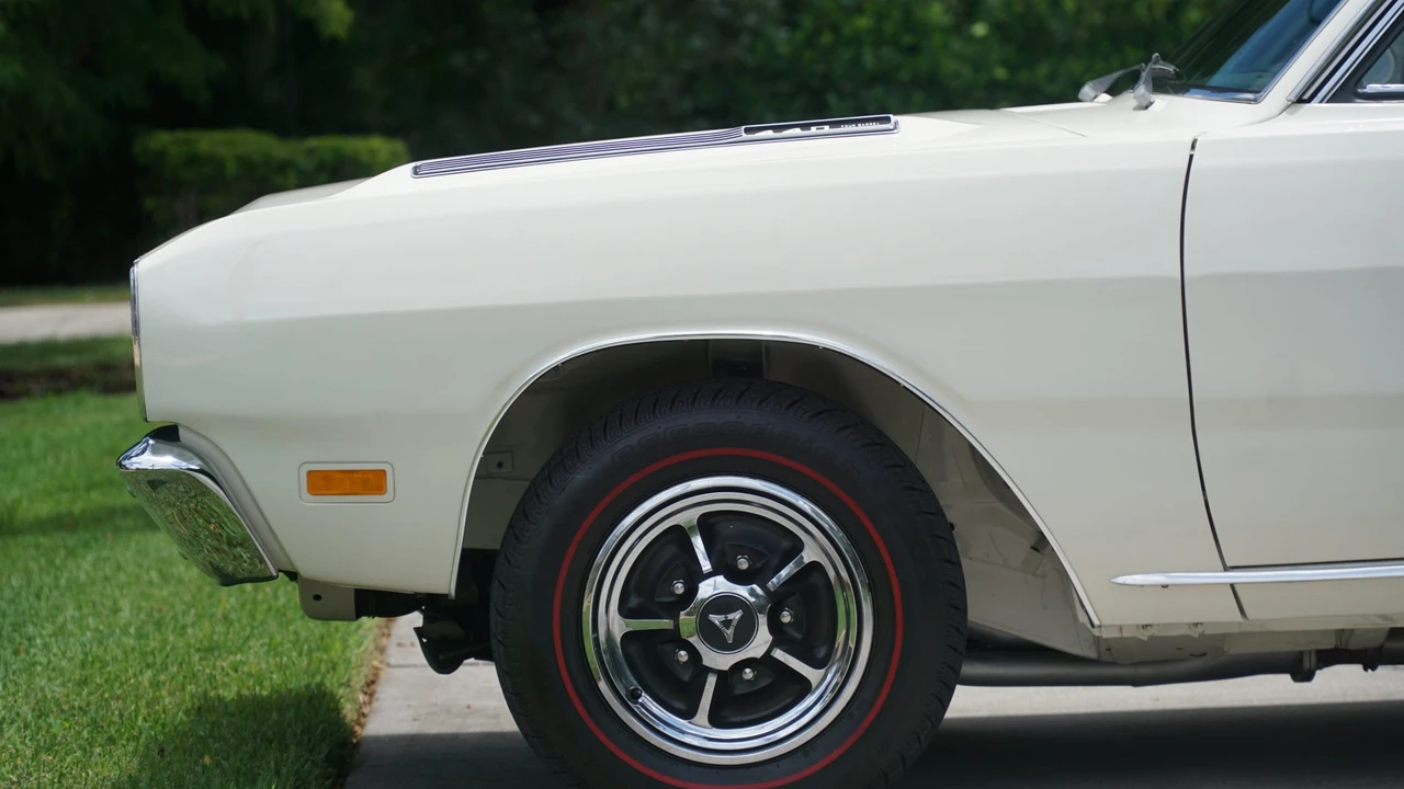 1969 Dodge Dart - Image 29 of 31