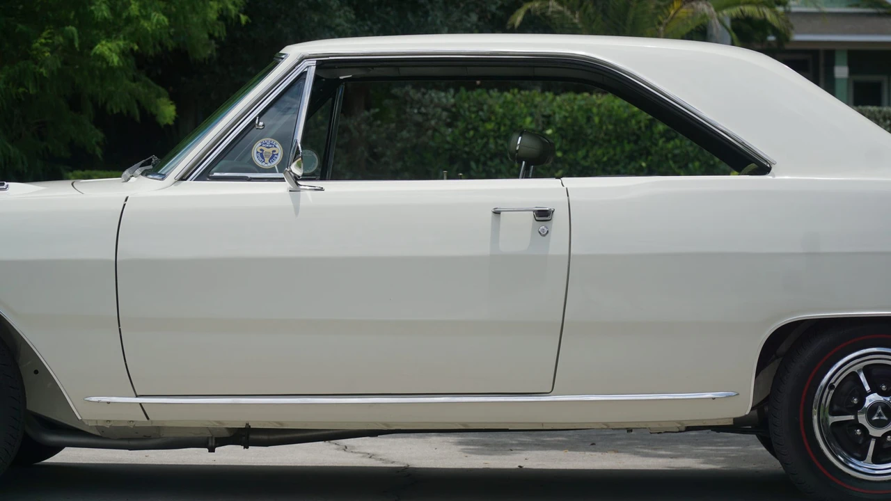 1969 Dodge Dart - Image 22 of 31